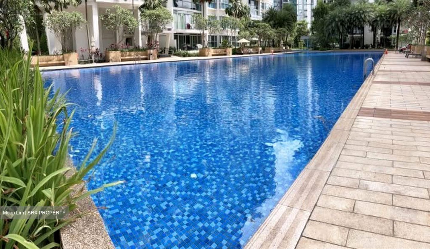 Amber Gardens (D15), Condominium #592154631